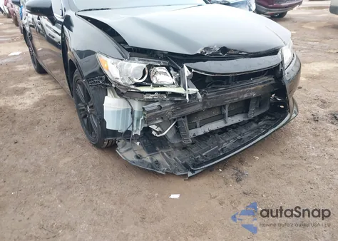 2015 Lexus Es 350 z USA, uszkodzony, nr VIN JTHBK1GG3F2163376